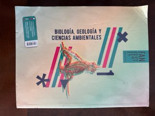 Proyecto: FanFest - Biología, Geología y Cienci...