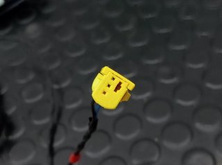 Audi 94922 8h0880242a airbag lateral delantero a4