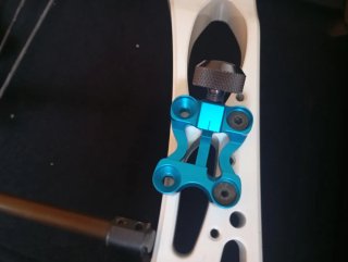 Visor Axcel Achieve XP UHM Carbon 6