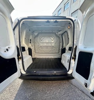vendesi fiat fiorino 13 multjet anno 2019