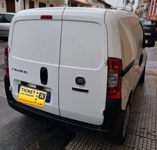 vendesi fiat fiorino 13 multjet anno 2019