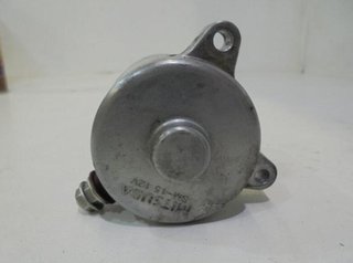 Motor arranque honda cb125r 125 22858