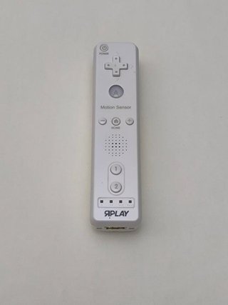 Mando Motion Plus Rplay para Wii