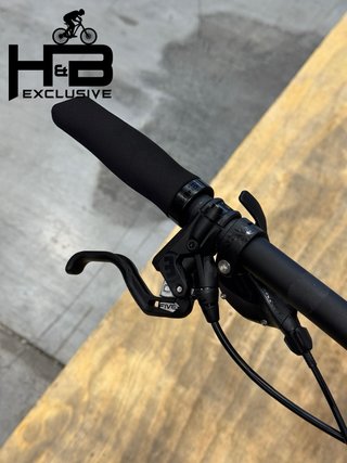 Cannondale Moterra Neo Carbon 2 Sram NX 2022