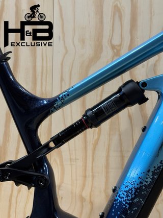 Cannondale Moterra Neo Carbon 2 Sram NX 2022