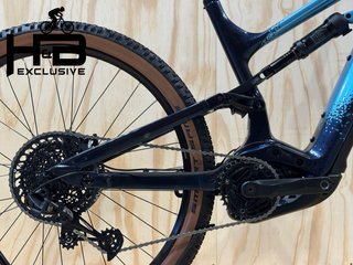 Cannondale Moterra Neo Carbon 2 Sram NX 2022
