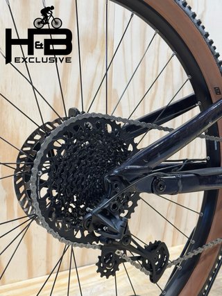 Cannondale Moterra Neo Carbon 2 Sram NX 2022