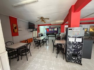 Traspaso Bar por Jubilación