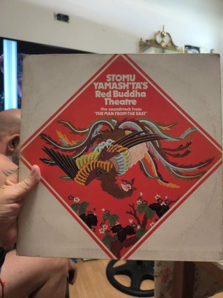 Disco vinilo