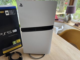 Consola Sony PlayStation 5 Pro