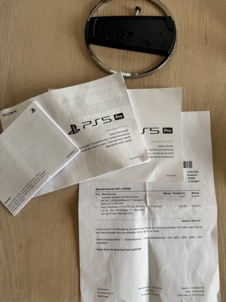 Consola Sony PlayStation 5 Pro