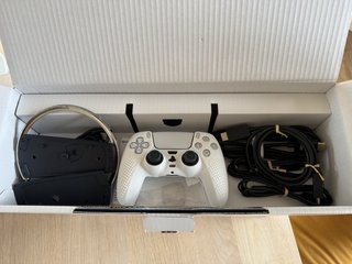 Consola Sony PlayStation 5 Pro