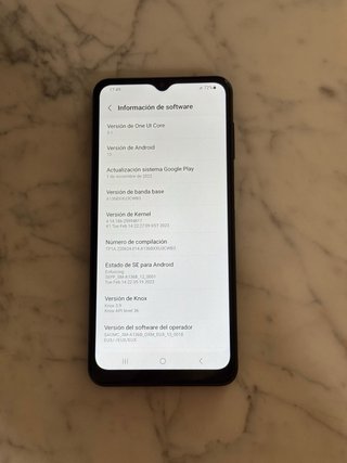 Samsung Galaxy A13 5G