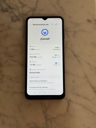 Samsung Galaxy A13 5G