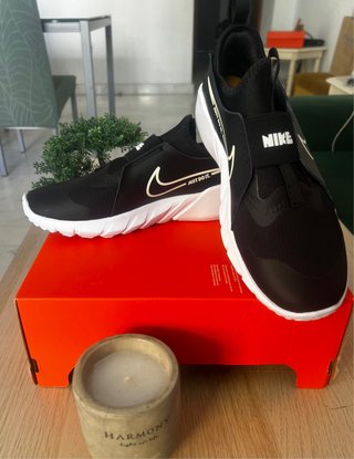 Nike Flex Runner Talla 39