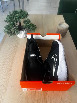 Nike Flex Runner Talla 39