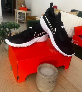 Nike Flex Runner Talla 39