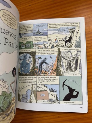 Utopías una historia gráfica de grandes sueños,...