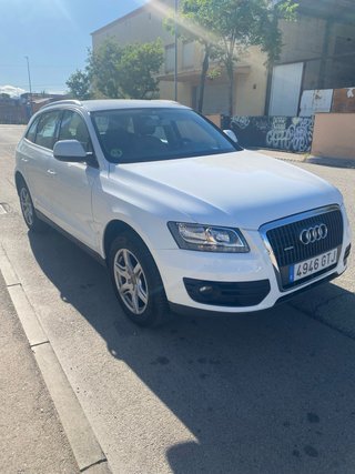 Audi Q5 2009