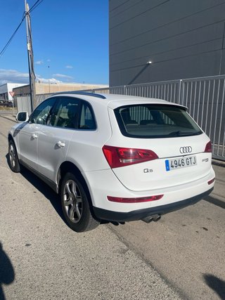 Audi Q5 2009