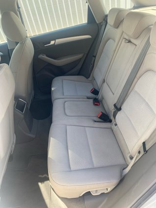 Audi Q5 2009