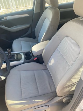 Audi Q5 2009