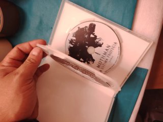 DVD Mothman Edición Especial 2 Discos