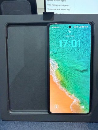 Honor Magic V6