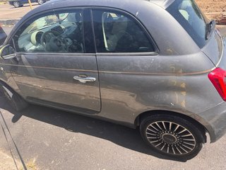 FIAT 500 gasolina oferton