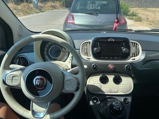 FIAT 500 gasolina oferton