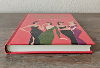 LIBRO SEXO EN NUEVA YORK A ESTRENAR