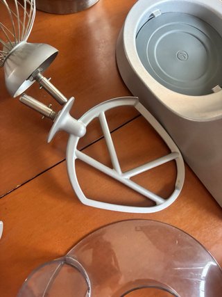 Robot de cocina Kenwood
