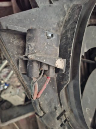 Ventiladores Seat Leon 2