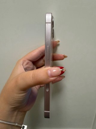 iPhone 13 128GB Rosa