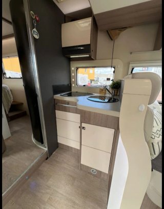 FIAT Ducato 2015