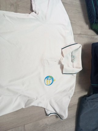 Polo Karol Wojtyla Talla 14