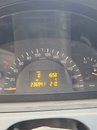 Mercedes-Benz Vito 2006