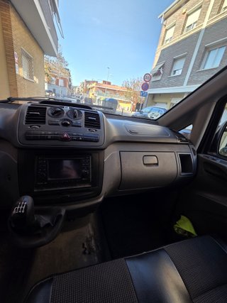 Mercedes-Benz Vito 2006