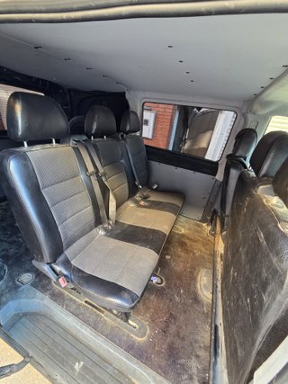 Mercedes-Benz Vito 2006