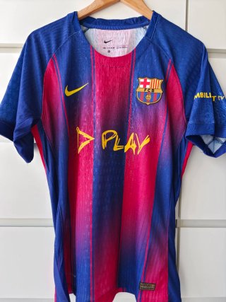 Camisetas de futbol FC Barcelona