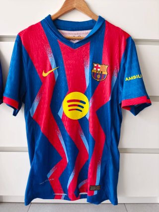 Camisetas de futbol FC Barcelona