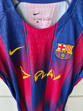 Camisetas de futbol FC Barcelona