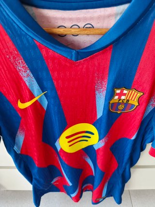 Camisetas de futbol FC Barcelona
