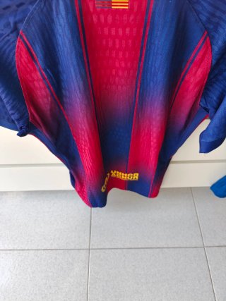 Camisetas de futbol FC Barcelona