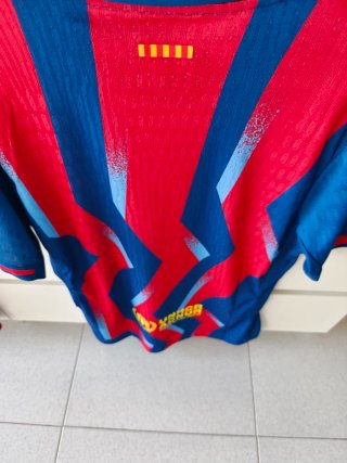 Camisetas de futbol FC Barcelona