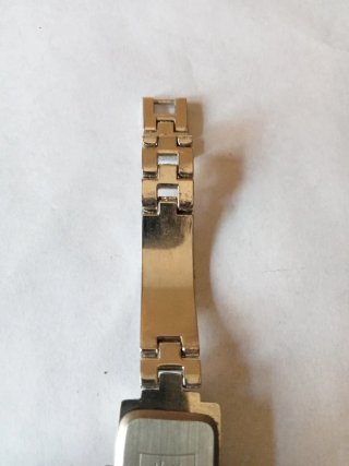 Reloj Yves Rocher