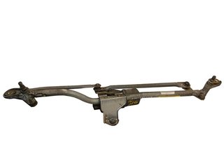 MOTOR LIMPIA DELANTERO AUDI A4 BERLINA (8E) BLB 8