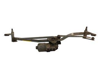 MOTOR LIMPIA DELANTERO AUDI A4 BERLINA (8E) BLB 8