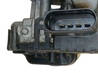 MOTOR LIMPIA DELANTERO AUDI A4 BERLINA (8E) BLB 8