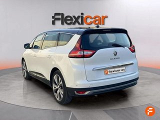 Renault Grand Scénic Black Edition TCe 103 kW (140CV) GPF
